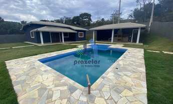 Imagem 4: ** Chácara com 03 dormitórios em Mairinque **