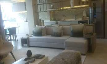 Imagem 2: Oportunidade venha Morar em Moema Apartamento 64m², com 02 Quartos (sendo 01 suite), com