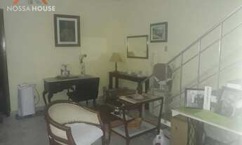 Imagem: Sobrado com 3 dormitórios à venda, 250