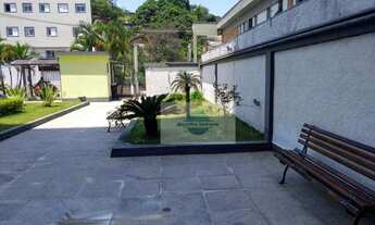 Imagem 7: Apartamento com 2 dormitórios à venda, 55 m² por R$ 275.000,00 - Vila Mangalot - São Paulo