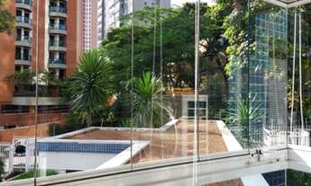 Imagem 4: Apartamento para venda tem 150M2 em Vila Mariana, com 4 dts sendo duas suítes , 03 vagas d