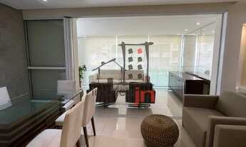 Imagem 4: Apartamento - 3 suítes - 159 m² - 2 vagas - Home Office - Venda por R$ 2.500.000 - Consola