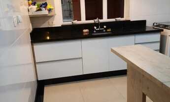 Imagem 2: Sobrado reformado no Jardim Marajoara