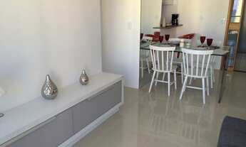 Imagem 6: Apartamento Mobiliado 1 quarto candeias porcelanato venda