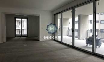 Imagem 3: Apartamento de Altíssimo Padrão no Itaim Bibi