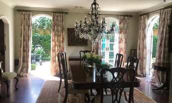 Imagem 7: Casa para venda possui 772 metros quadrados com 5 quartos em Retiro Morumbi - São Paulo