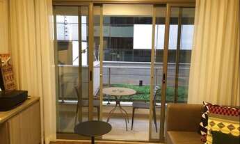 Imagem: Apartamento a venda, 1 quarto, Avenida Paulista