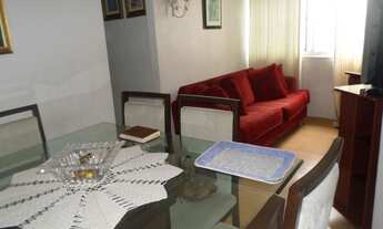 Imagem 5: APARTAMENTO em São Paulo - SP, Jardim Adhemar de Barros