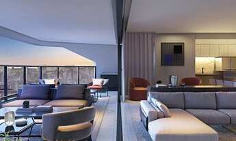 Imagem 5: EZ PARQUE DA CIDADE - RESIDENCIAL - Aptos de 134, 162, 196 e 227m²