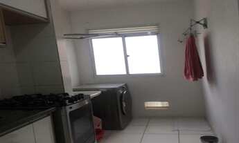 Imagem 6: Apartamento Parque São Lourenço São Paulo/SP