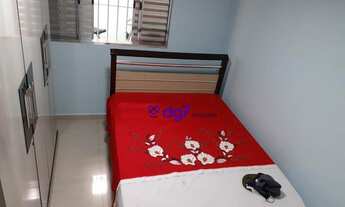 Imagem 6: Casa com 3 dormitórios à venda, 144 m² - Butantã - São Paulo/SP