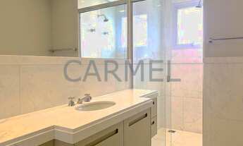 Imagem 7: Apartamento de 300m² com 3 suites no Parque Cidade Jardim