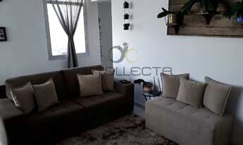 Imagem 5: Apartamento para venda tem 109 metros quadrados com 3 quartos em Vila Monumento - São Paul