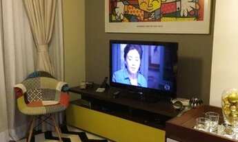 Imagem 4: APARTAMENTO RESIDENCIAL À VENDA, VILA SUZANA, SÃO PAULO