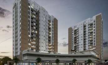 Imagem 2: OPORTUNIDADE Apartamento com 3 dormitórios