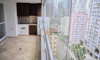 Imagem 6: Apartamento para locação no Itaim