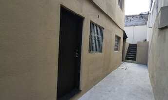 Imagem 6: Casa para venda tem 83 metros quadrados com 2 quartos em Jardim Helian - São Paulo - SP