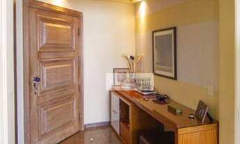 Imagem 5: MOEMA-3 SUÍTES -202 METROS