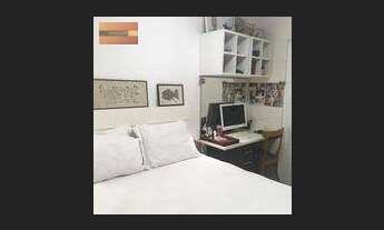 Imagem 2: Apartamento com 2 dormitórios à venda, 75 m² por R$ 1.150.000,00 - Itaim Bibi - São Paulo