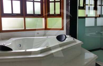 Imagem 3: Sobrado maravilhoso no Horto Florestal em Rua sem saída