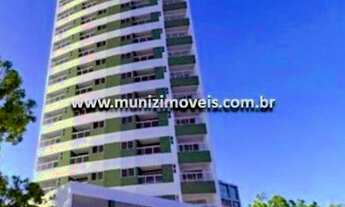 Imagem 6: W flat no Rosarinho, agora está sendo financiado pela caixa