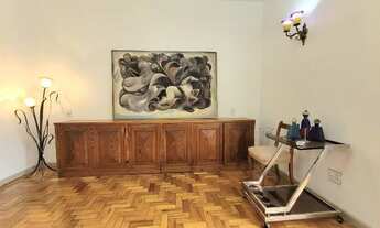 Imagem 5: Copacabana, sala 2 quartos, suíte