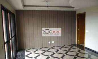 Imagem 2: Apartamento com 3 dormitórios à venda, 90 m² por R$ 636.000,01 - Vila Vermelha - São Paulo