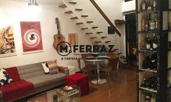 Imagem 5: UMA GRAÇA DE APARTAMENTO DUPLEX PRONTINHO NO ITAIM !!!