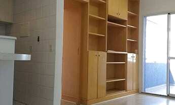 Imagem 2: Apartamento para aluguel tem 45 metros quadrados e 1 quarto em Sumaré - São Paulo - SP