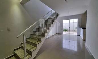 Imagem 5: Casa em Condomínio para Venda em Sorocaba, Jardim Golden Park Residence II, 3 dormitórios