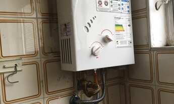 Imagem 3: Apartamento de 90 m² com 3 quartos 2 vagas em Moema