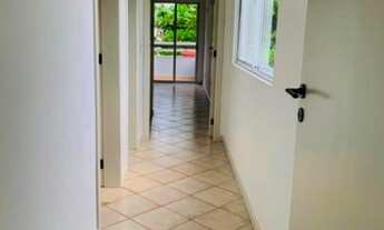 Imagem 3: Apartamento à venda em Jurerê, a 100 m do mar, 84 m2