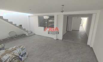 Imagem: Sao Paulo - Casa Padrão - vila Ariete