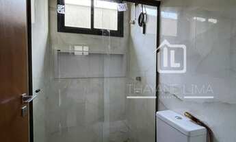 Imagem 7: Casa para venda com 250 metros quadrados com 4 quartos em Parque Amazônia - Goiânia - GO