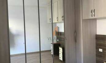 Imagem 6: Sobrado com 3 dormitórios à venda, 187 m² por R$ 790.000,01 - Jardim Paraíso - Santo André