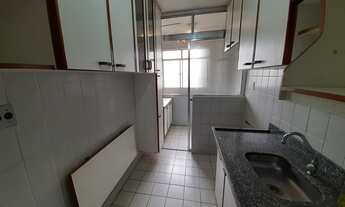 Imagem: Apartamento para venda tem 54 metros quadrados