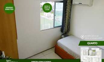 Imagem 4: Apartamento Reserva Yucca de 3 Quartos e 2 vagas Garagem