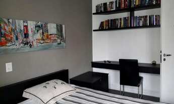 Imagem 7: LINDO APARTAMENTO REFORMADO NO CAMPO BELO