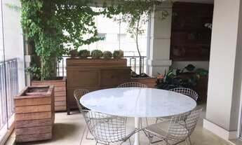 Imagem 3: Belo Apto Mobiliado! - Área Verde de Vila Nova - 4 suítes