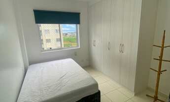 Imagem 4: Condomínio Reserva das Praias 12º andar, 3/4