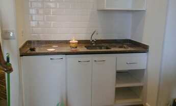 Imagem 4: Flat disponivel na Vila Mariana - SP