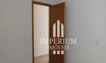 Imagem 7: Casa com 2 dormitórios para alugar, 40 m² por R$ 1.500,00/mês - Jardim Tremembé - São Paul