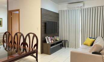 Imagem 7: Apartamento para Venda em Cuiabá, Duque de Caxias, 3 dormitórios, 1 suíte, 2 banheiros, 2