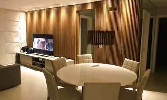 Imagem 4: Apartamento alto padrão 103 metros vila mariana à venda