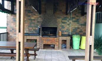 Imagem 2: Apartamento com 2 dormitórios à venda, 60 m² por R$ 320.000,00 - Sacomã - São Paulo/SP