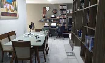 Imagem 4: Apartamento com 3 quartos quadramares