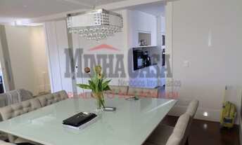 Imagem 5: Apartamento no Morumbi, próximo ao Portal