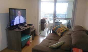 Imagem 7: ÓTIMA OPÇÃO! Apto 2 dorm sendo 1 suíte! excelente localização!