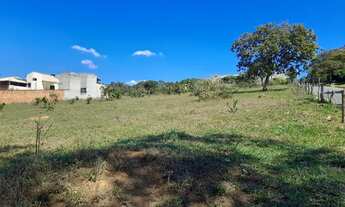 Imagem 4: CONFINS - Terreno Padrão - Aeroporto Confins