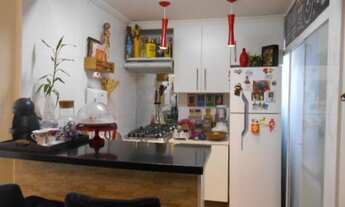 Imagem 4: Flat/ ApartHotel de 54 metros quadrados no bairro Jardim Paulista com 2 quartos